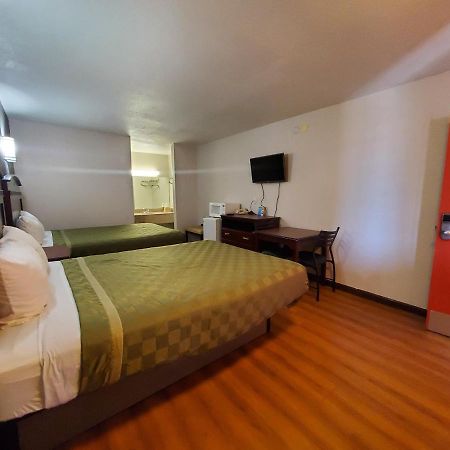 Welcome Inn Dallas Ngoại thất bức ảnh