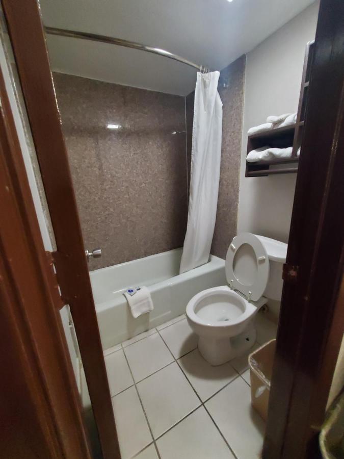 Welcome Inn Dallas Ngoại thất bức ảnh