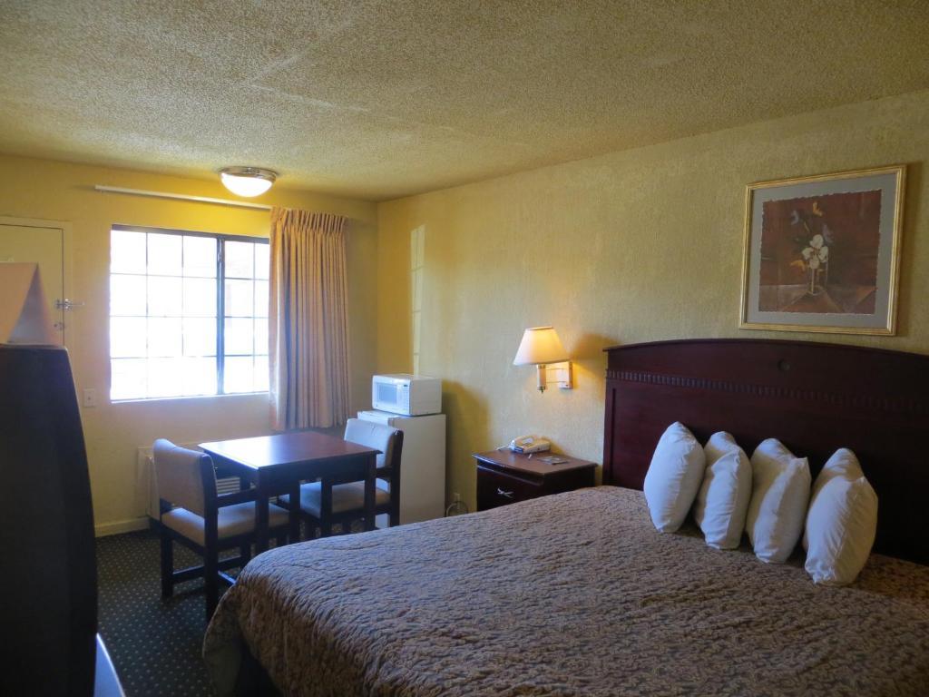 Welcome Inn Dallas Ngoại thất bức ảnh