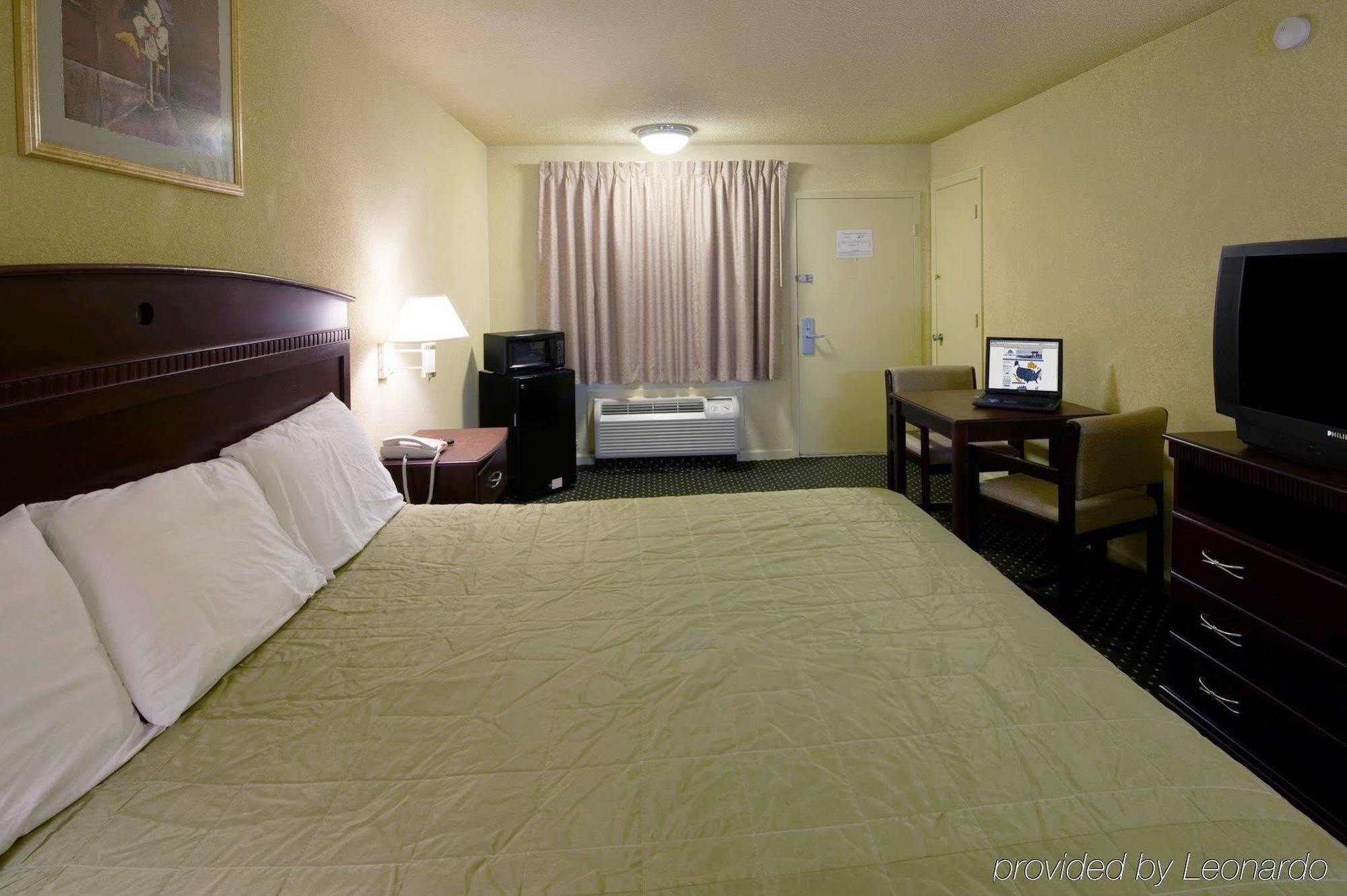 Welcome Inn Dallas Ngoại thất bức ảnh