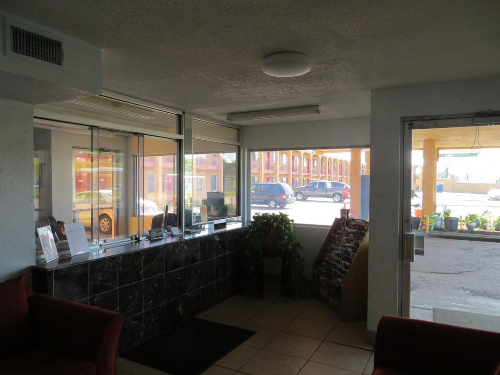 Welcome Inn Dallas Ngoại thất bức ảnh